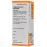 Bakson B22 Sinus Drop