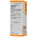 Bakson B22 Sinus Drop