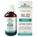 Wheezal WL02 Asthma Drop