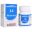 Bakson's Homeopathy Biocombination 14 Tablet