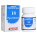 Bakson's Homeopathy Biocombination 18 Tablet