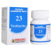 Bakson's Homeopathy Biocombination 23 Tablet