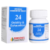 Bakson's Homeopathy Biocombination 24 Tablet