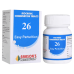 Bakson's Homeopathy Biocombination 26 Tablet