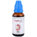 SBL Clearstone Drop