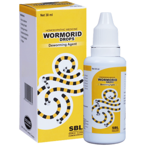 SBL Wormorid Drop