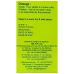 SBL Calcarea Fluorica Biochemic Tablet 12X