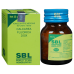 SBL Calcarea Fluorica Biochemic Tablet 200X