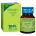 SBL Calcarea Fluorica Biochemic Tablet 30X