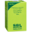 SBL Calcarea Fluorica Biochemic Tablet 30X