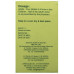 SBL Calcarea Phosphorica Biochemic Tablet 6X