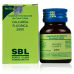SBL Calcarea Phosphorica Biochemic Tablet 6X