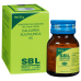 SBL Calcarea Sulphurica Biochemic Tablet 6X