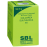 SBL Calcarea Sulphurica Biochemic Tablet 6X