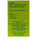 SBL Ferrum Phosphoricum Biochemic Tablet 12X