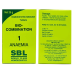 SBL Bio-Combination 25 Tablet