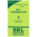 SBL Bio-Combination 3 Tablet