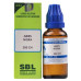 SBL Abies Nigra Dilution 200 CH
