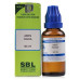 SBL Abies Nigra Dilution 30 CH