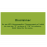 SBL Acid Benzoicum Dilution 30 CH