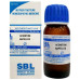 SBL Aconitum Napellus Mother Tincture Q