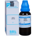 SBL Agnus Castus Mother Tincture Q