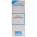 SBL Cactus Grandiflorus Mother Tincture Q