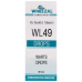 Wheezal WL49 Warts Drop