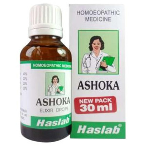 Haslab Ashoka Elixir Drop