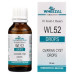 Wheezal WL52 Ovarian Cyst Drop