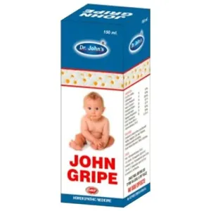 Dr. Johns John Gripe Drop