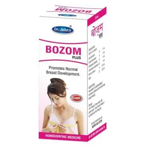 Dr. Johns Bozom Plus Drop