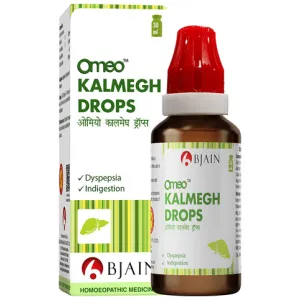 Bjain Omeo Kalmegh Drop