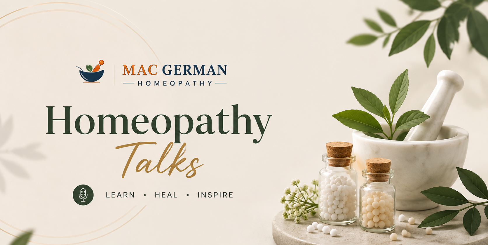 Homeopathy Talks