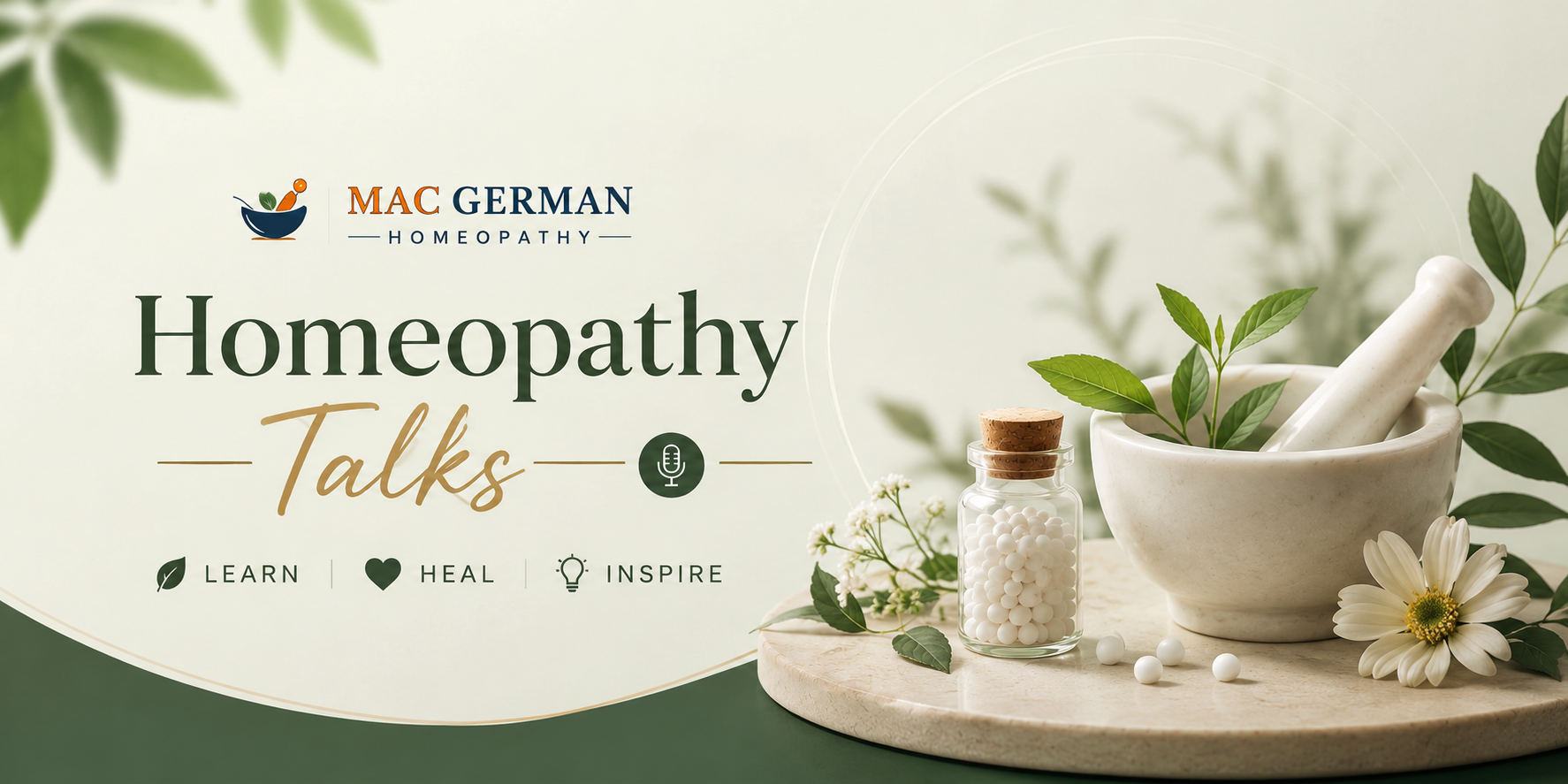 Homeopathy for Everyday Diseases
